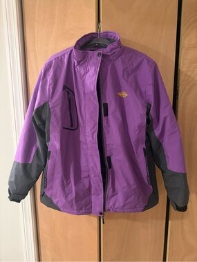 Wantdo Women’s Ski Jacket Waterproof
